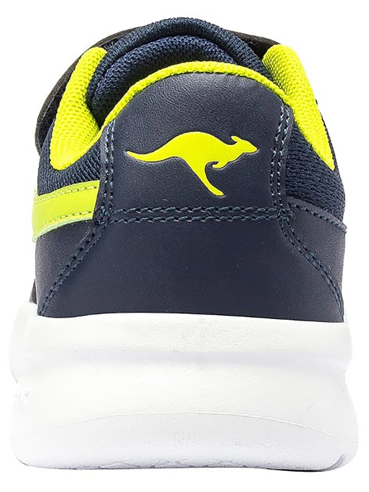 Kangaroos Sneakers 