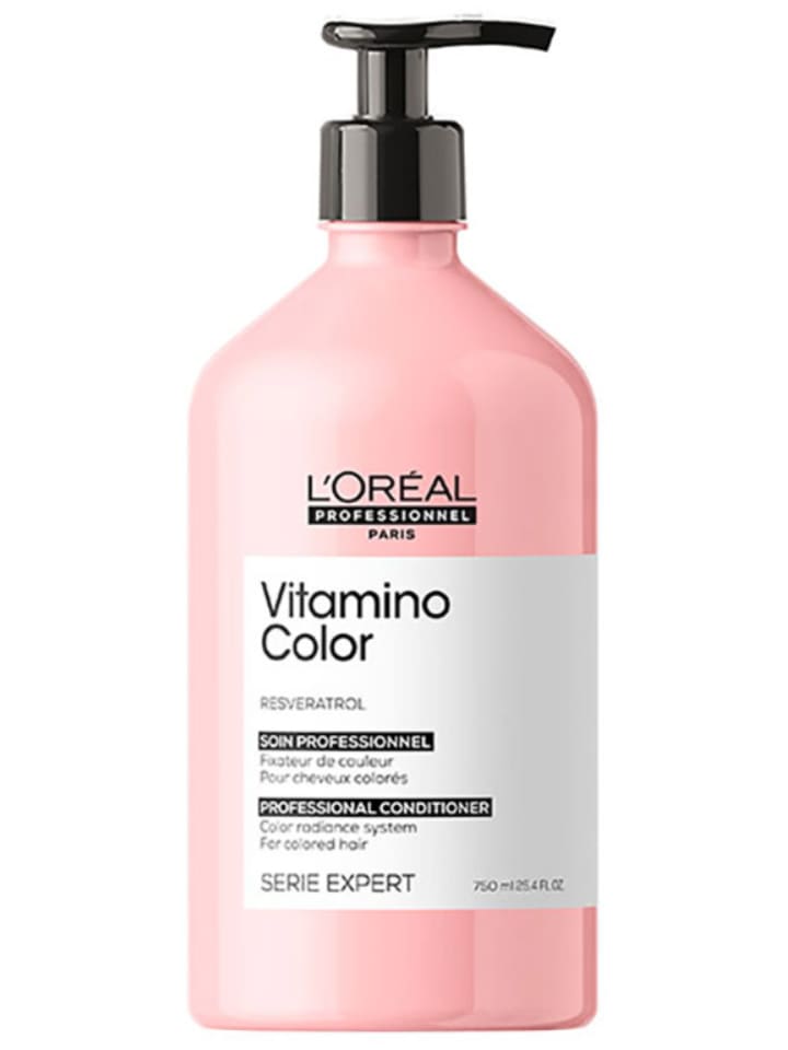 L'Oréal Professionnel Conditioner 