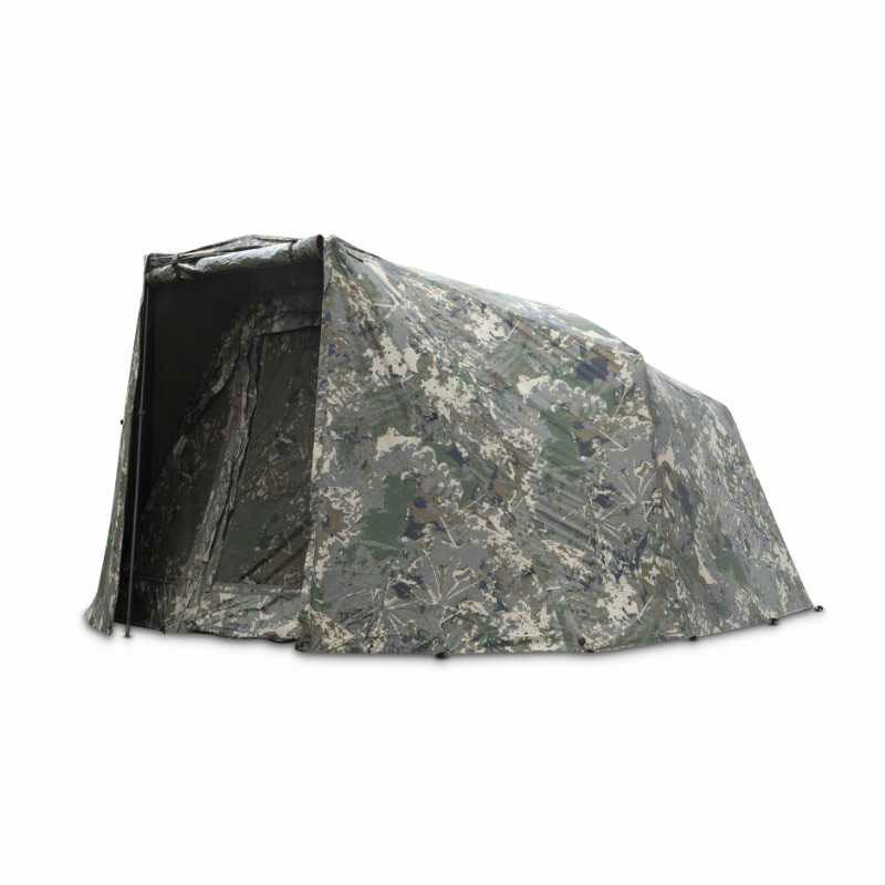 Nash Titan T2 Pro Camo Canvas