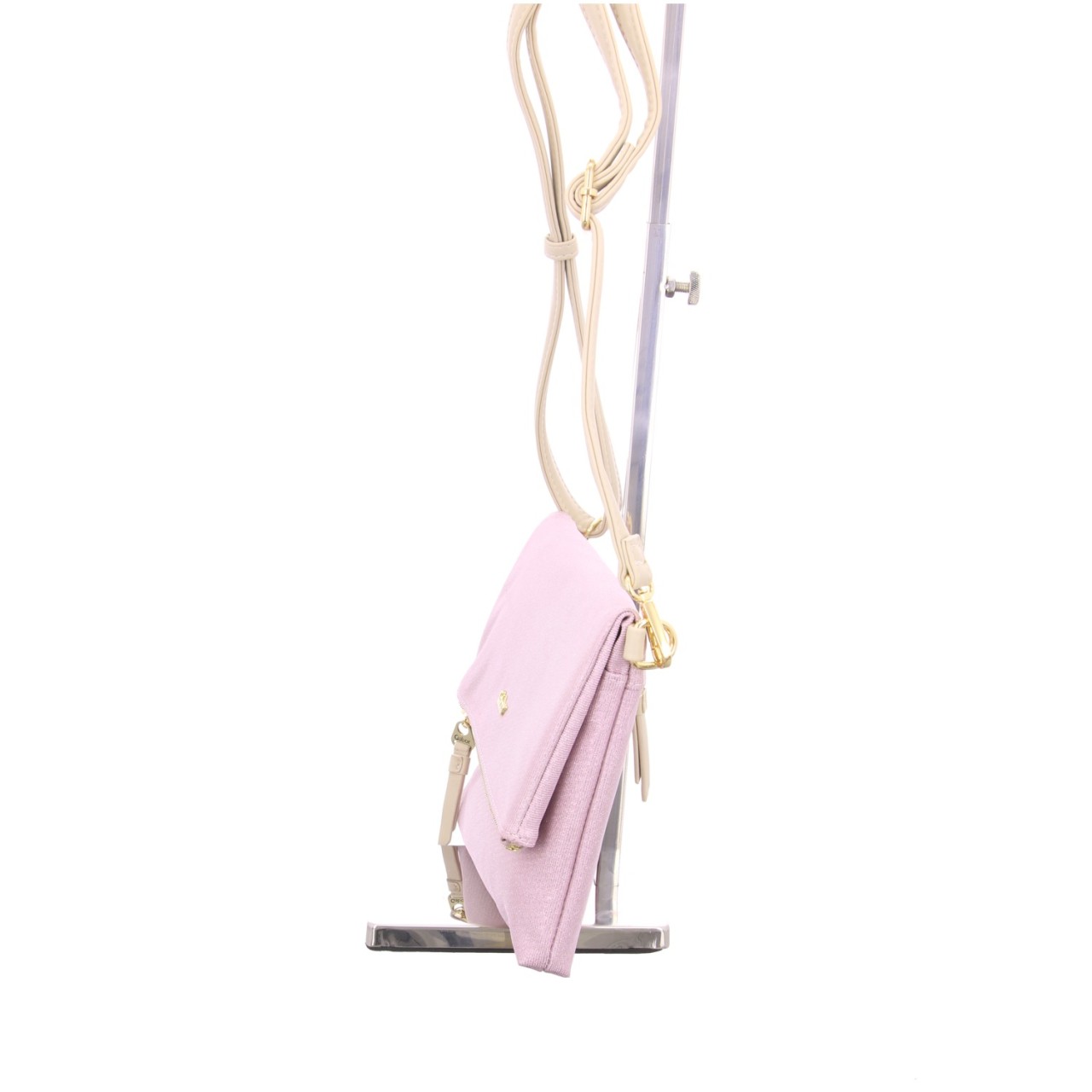 GABOR Handtaschen lila/pink Jasmina