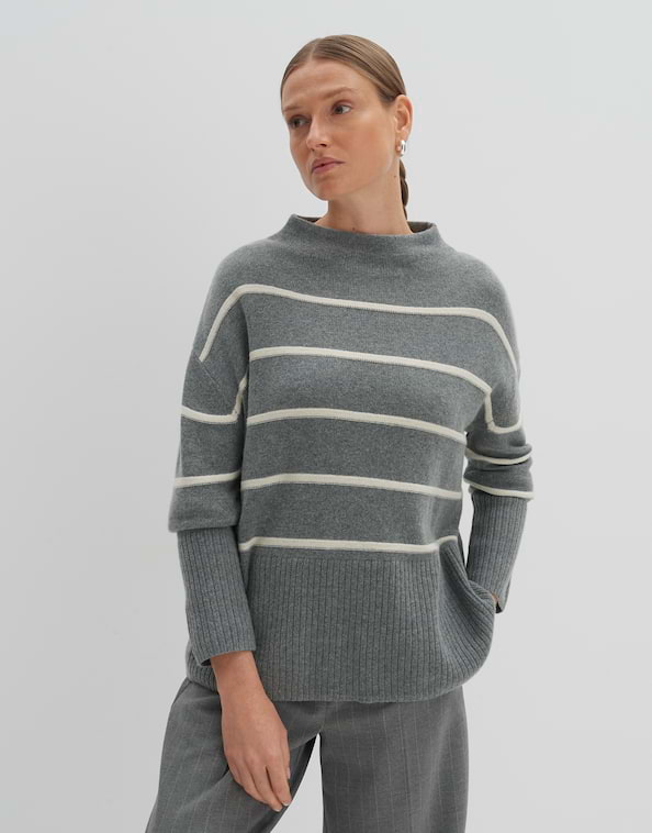 Strickpullover Tanalynn