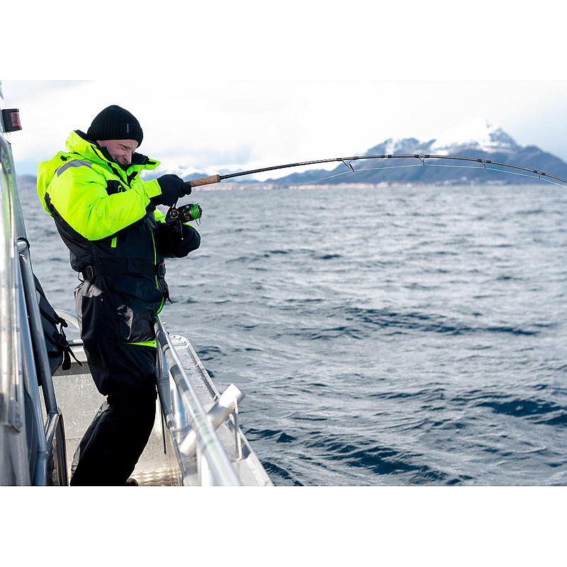 Norsjø Fiskesett 240 cm Teleskop, Norsjø
