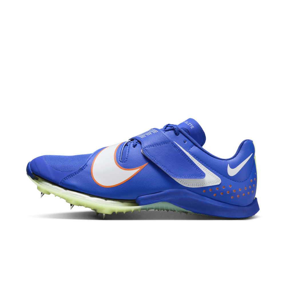 Nike Air Zoom LJ Elite CT0079-400 / blau