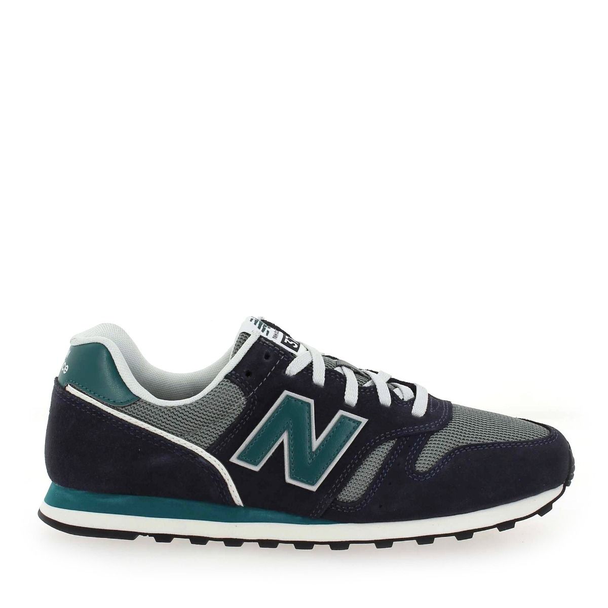 New Balance  ML373OE2 - Marine Bleu canard