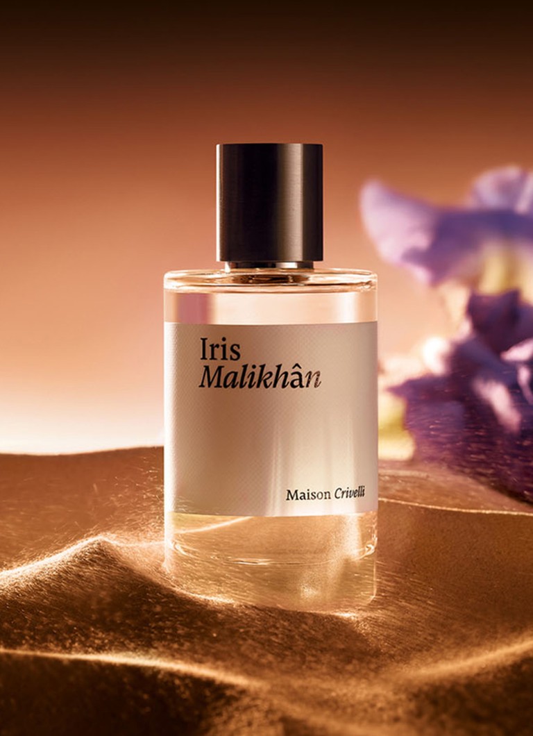 Maison Crivelli Iris Malikhan Eau De Parfum