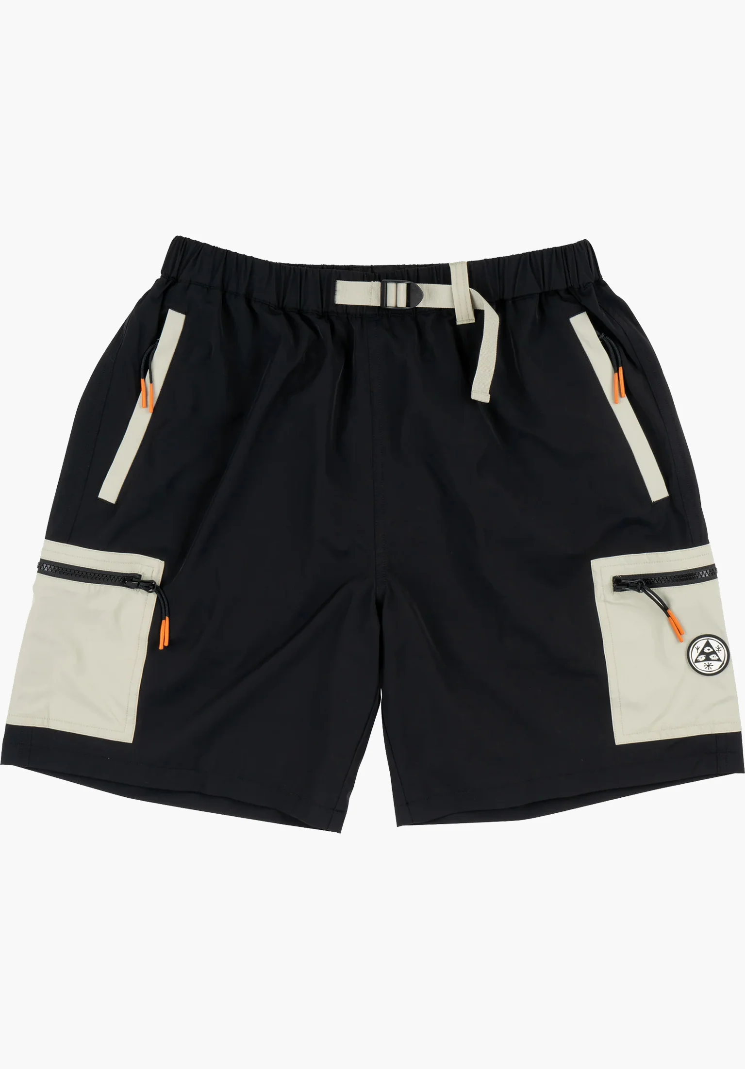 Apex Climber Shorts