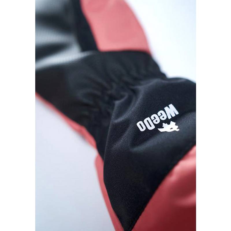 WeeDo UNIDO Einhorn Outdoorhandschuhe Mädchen