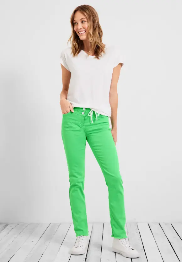 CECIL Slim Fit Hose