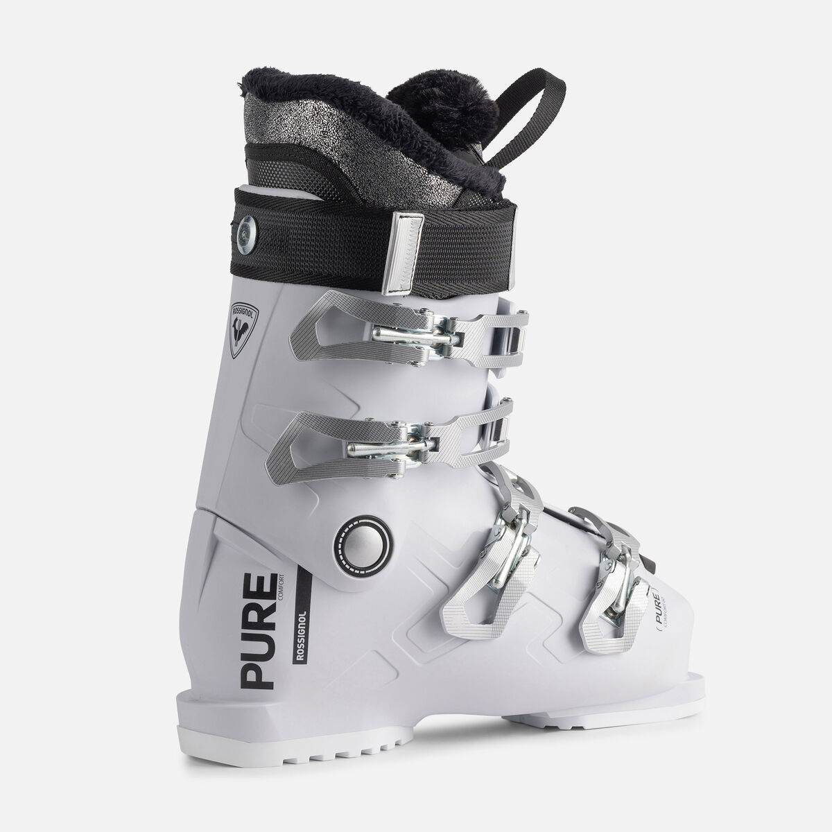 Damen On Piste Skischuhe PURE COMFORT 60