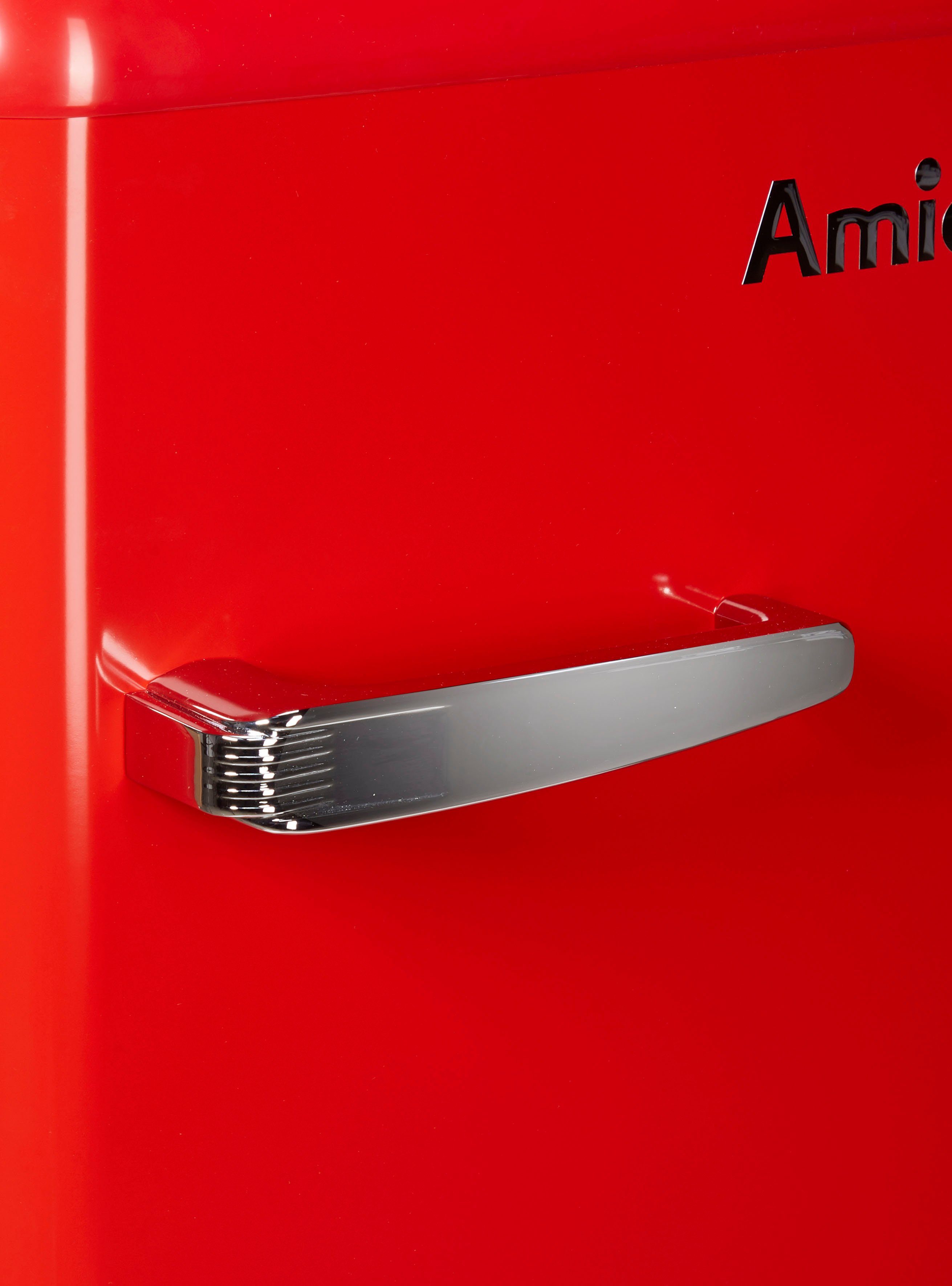 Amica Vollraumkühlschrank VKS 15620-1 R, 87,5 cm hoch, 55 cm breit