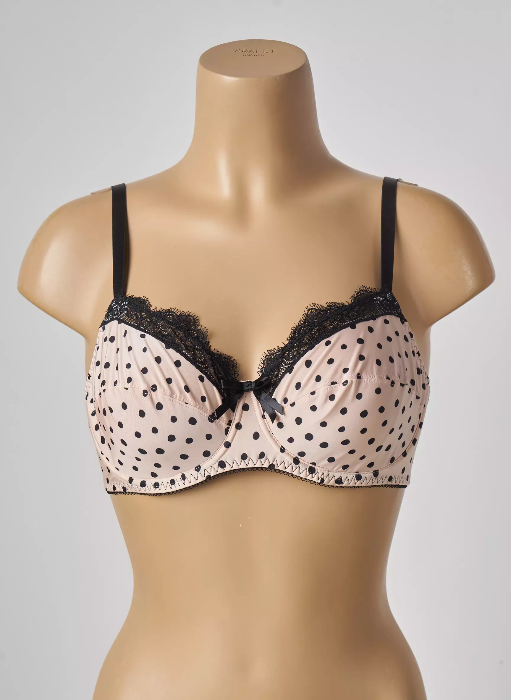 Antigel Soutien Gorges Femme couleur rose