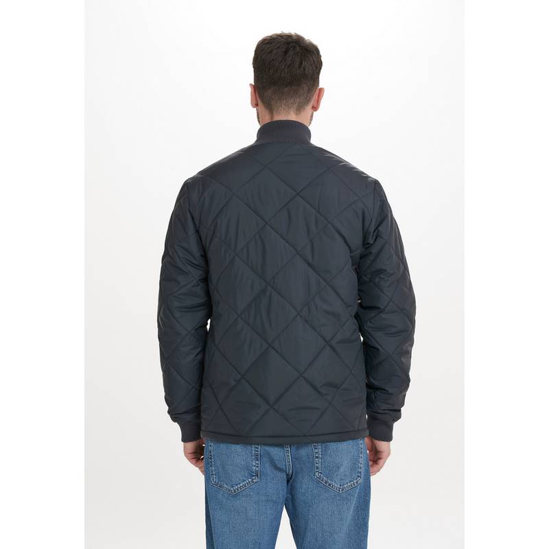 Weather Report Chipper Steppjacke Herren