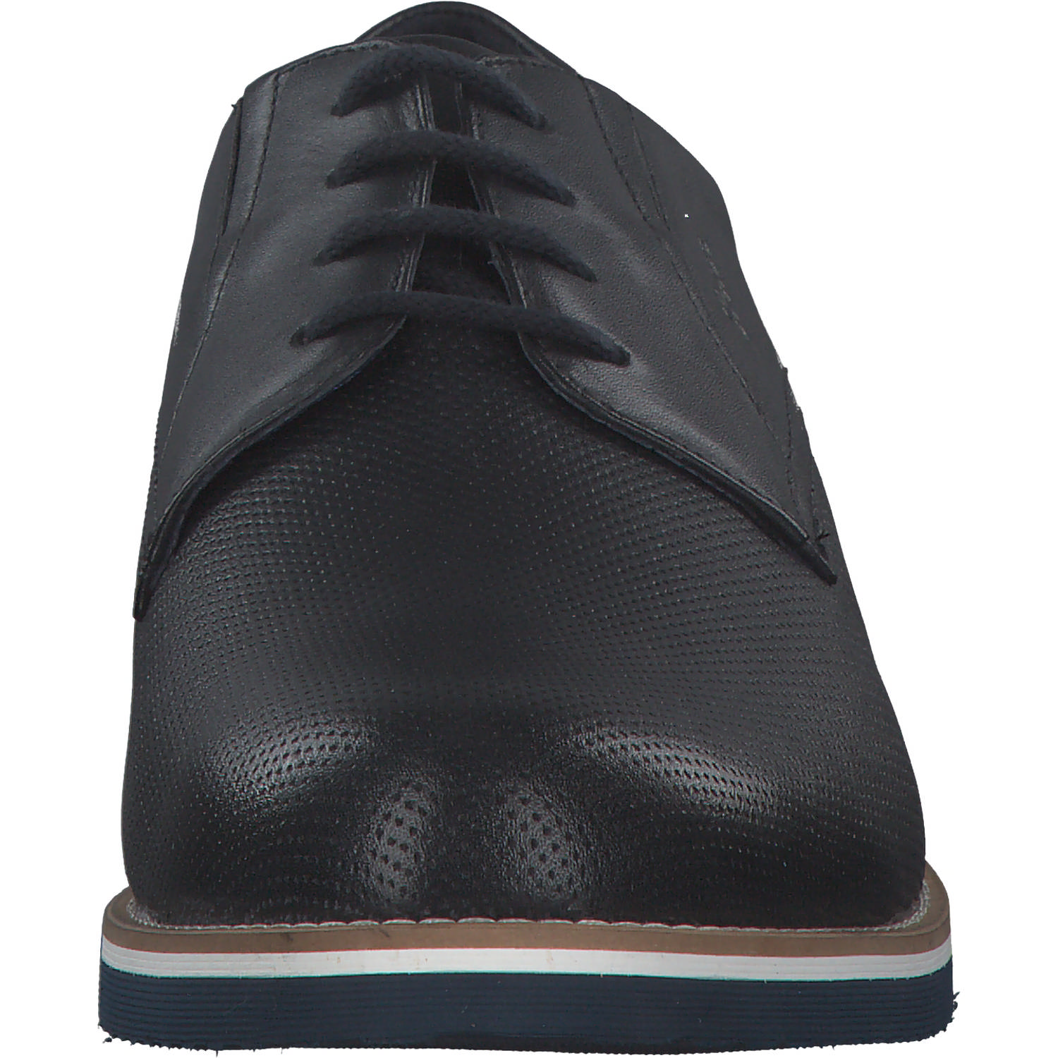 Sioux Dilip 3876, Halbschuhe, Herren, indaco