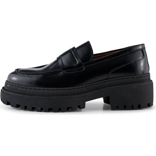 SHOE THE BEAR Slipper STB-IONA SADDLE LOAFER L