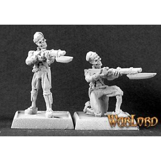 Bone Marines (9) Razig Adept
