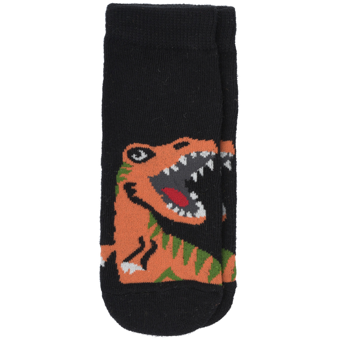 5 Paar Baby Socken mit Wildtier-Motiven