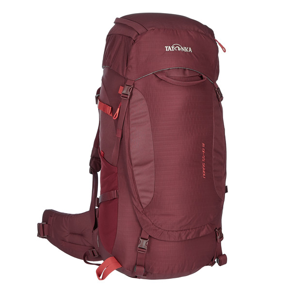 NORAS 55+10 Damen - Trekkingrucksack Damen