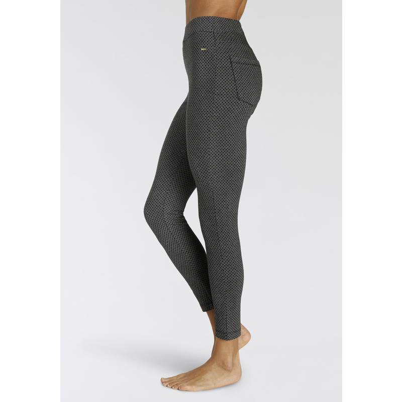 Lascana Tights Damen