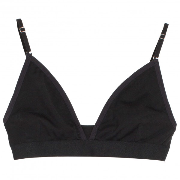 Icebreaker - Women's Siren Bra - Sport-BH