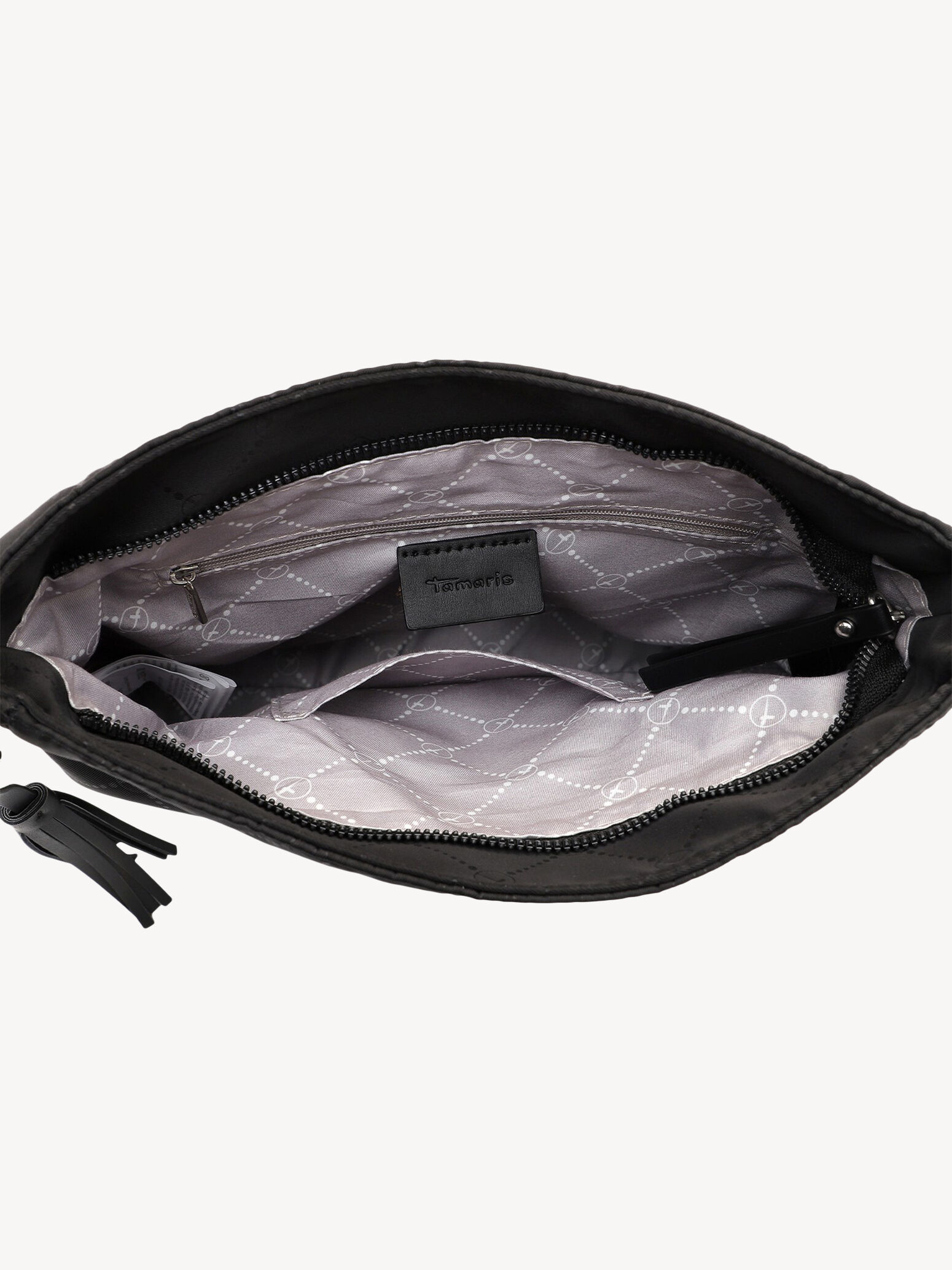 Sacs à bandoulière - noir