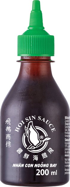 Flying Goose Hoisin Sauce
