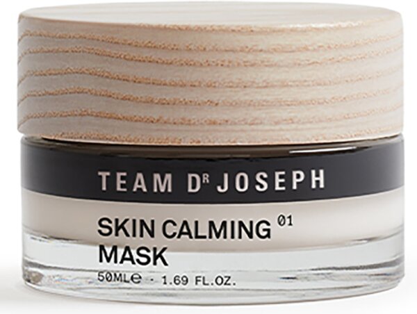 Team Dr. Joseph Intense Skin Calming Mask Gesichtsmaske