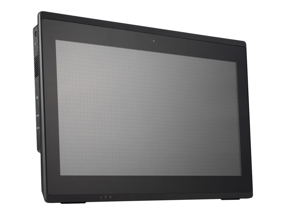 Shuttle SHUTTLE Barebone AIO P52U 15,6