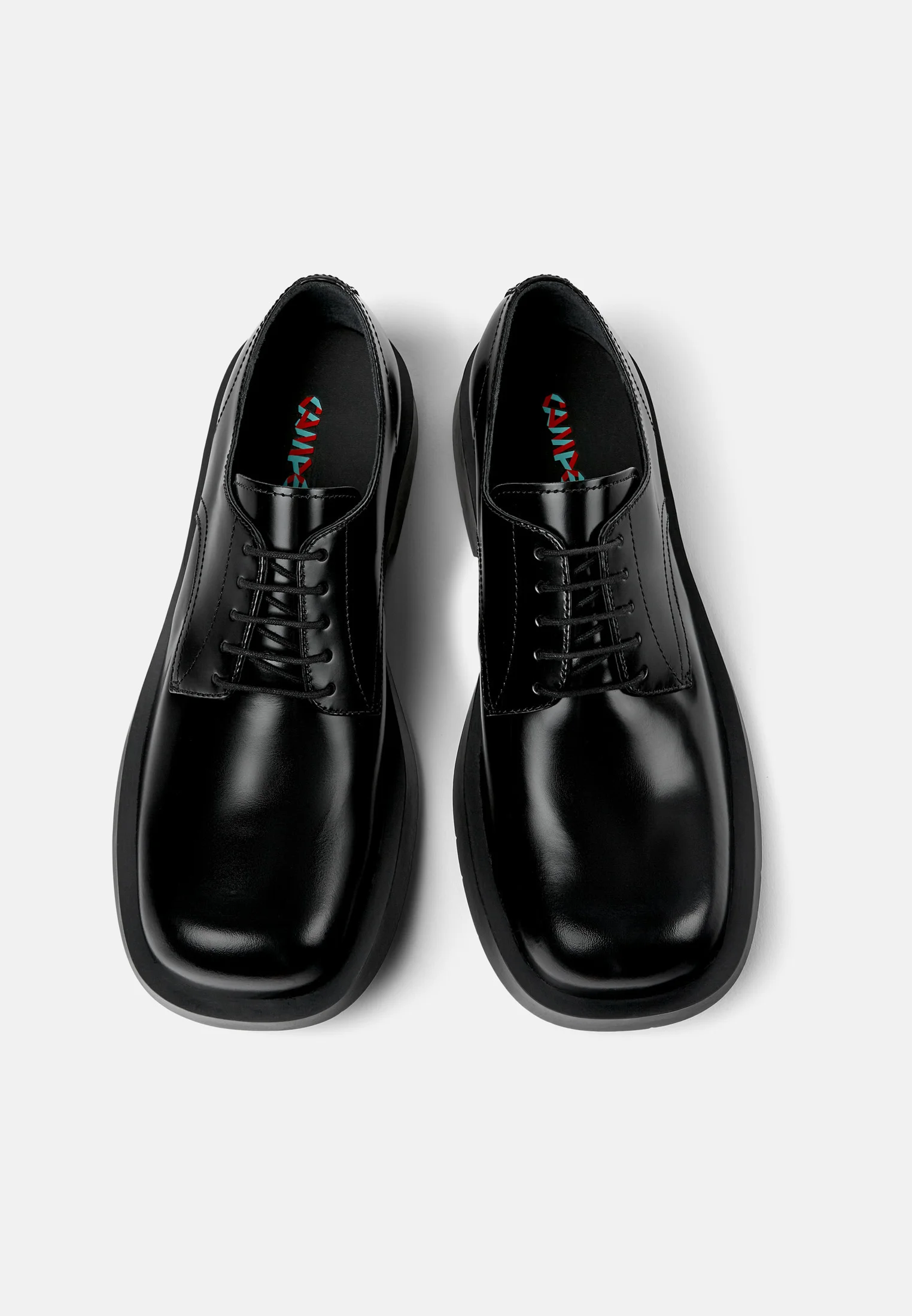 Zapatos con cordones CAMPERLAB