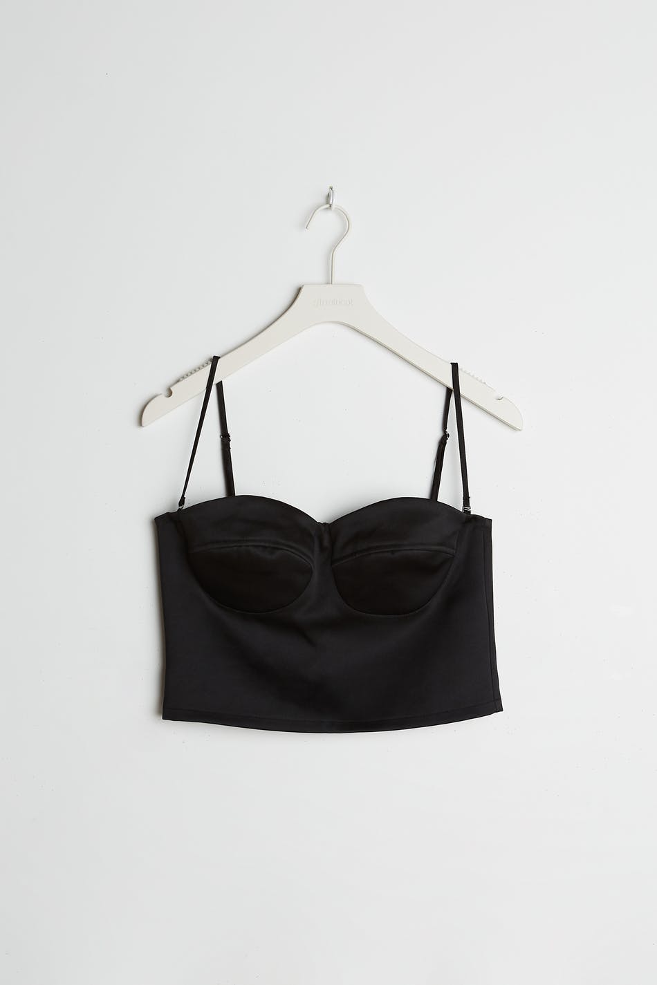 Sussi bustier