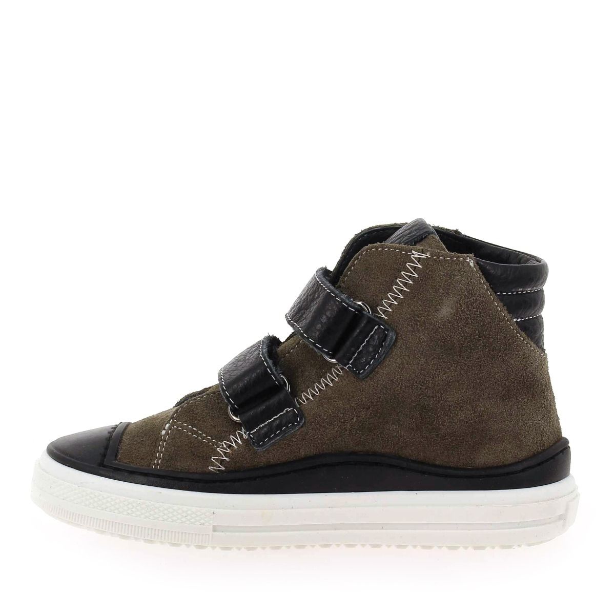 Reqins  LOFT - Taupe Noir