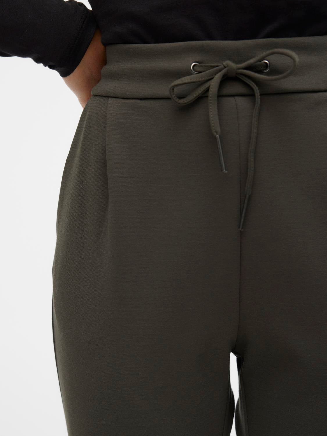 VMEVA Mittlere Taille Hose