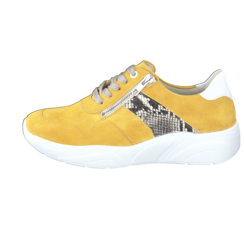 Schnürschuh-26618630001 Solidus