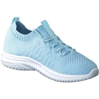 Dockers Sneaker in blau
