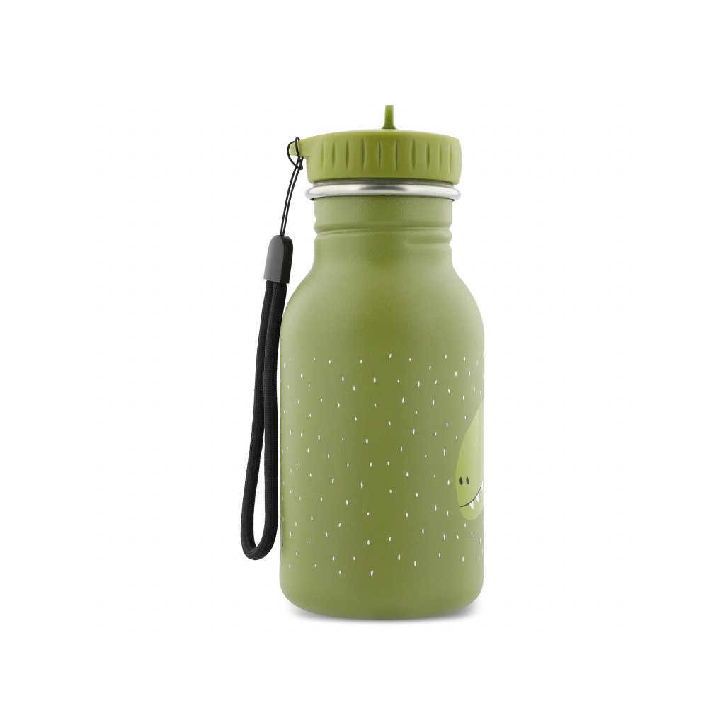 Trixie Thermo-Trinkflasche 350ml Mr. Dino
