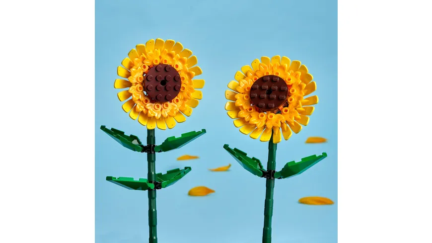 LEGO Creator 40524 Sonnenblumen