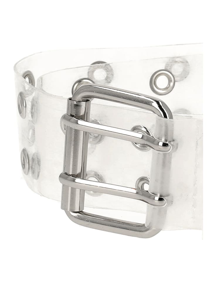 myMo KIDS Belt in Weiss günstig kaufen onesize
