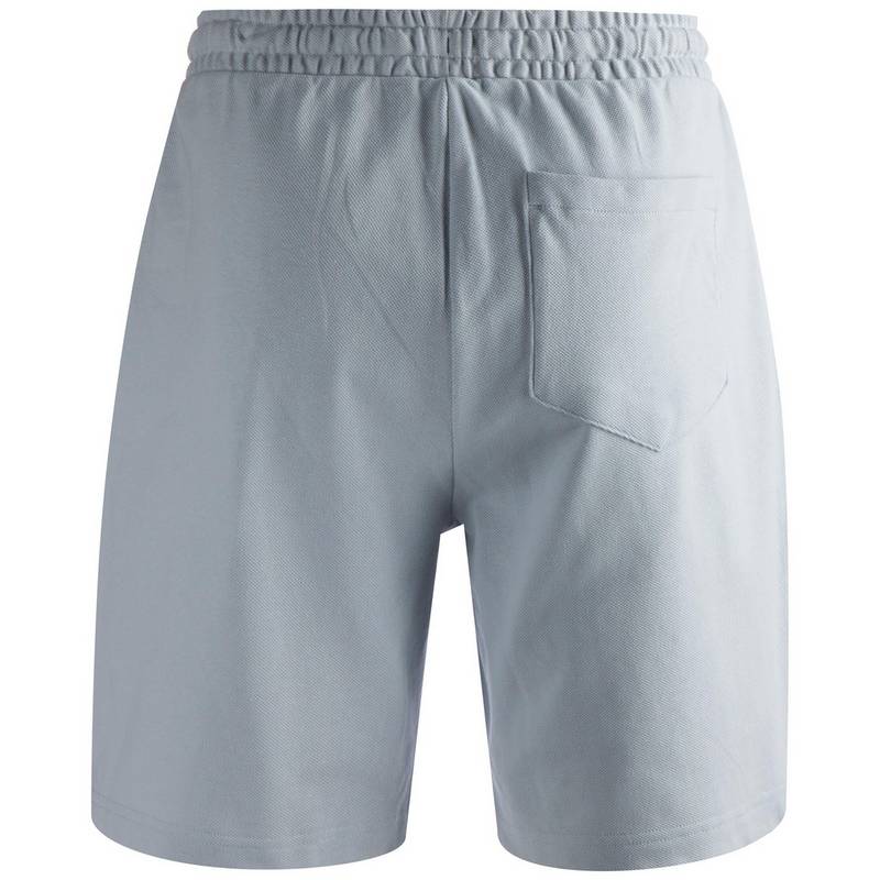 PUMA Classics Pique Bermudas Herren