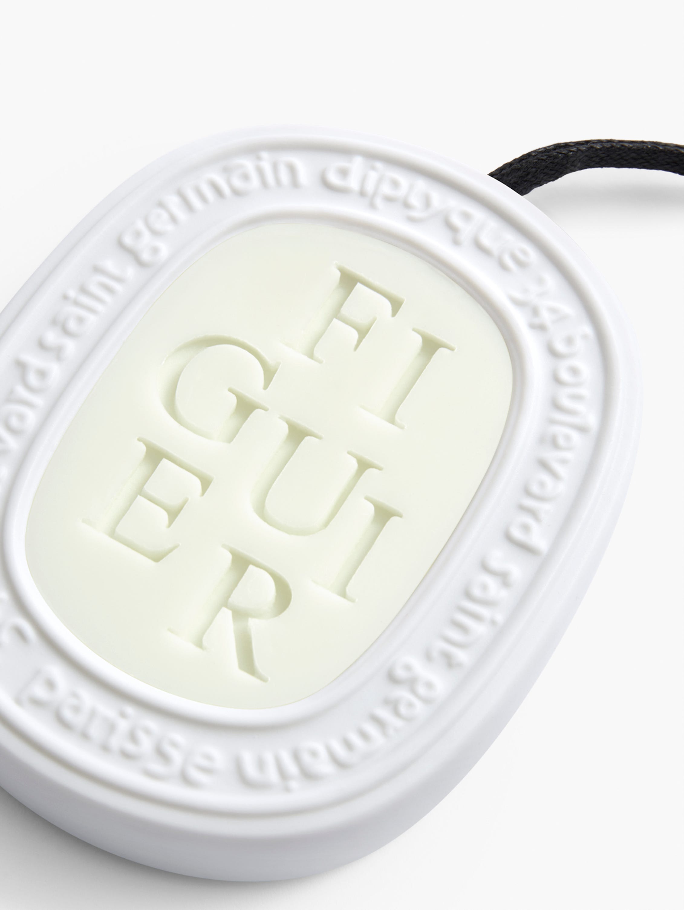 Figuier - Oval parfumé
