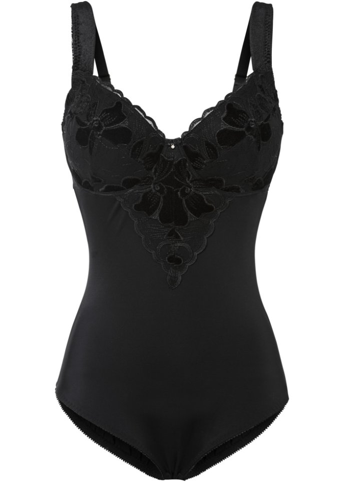 Minimizer Body mit recyceltem Polyamid