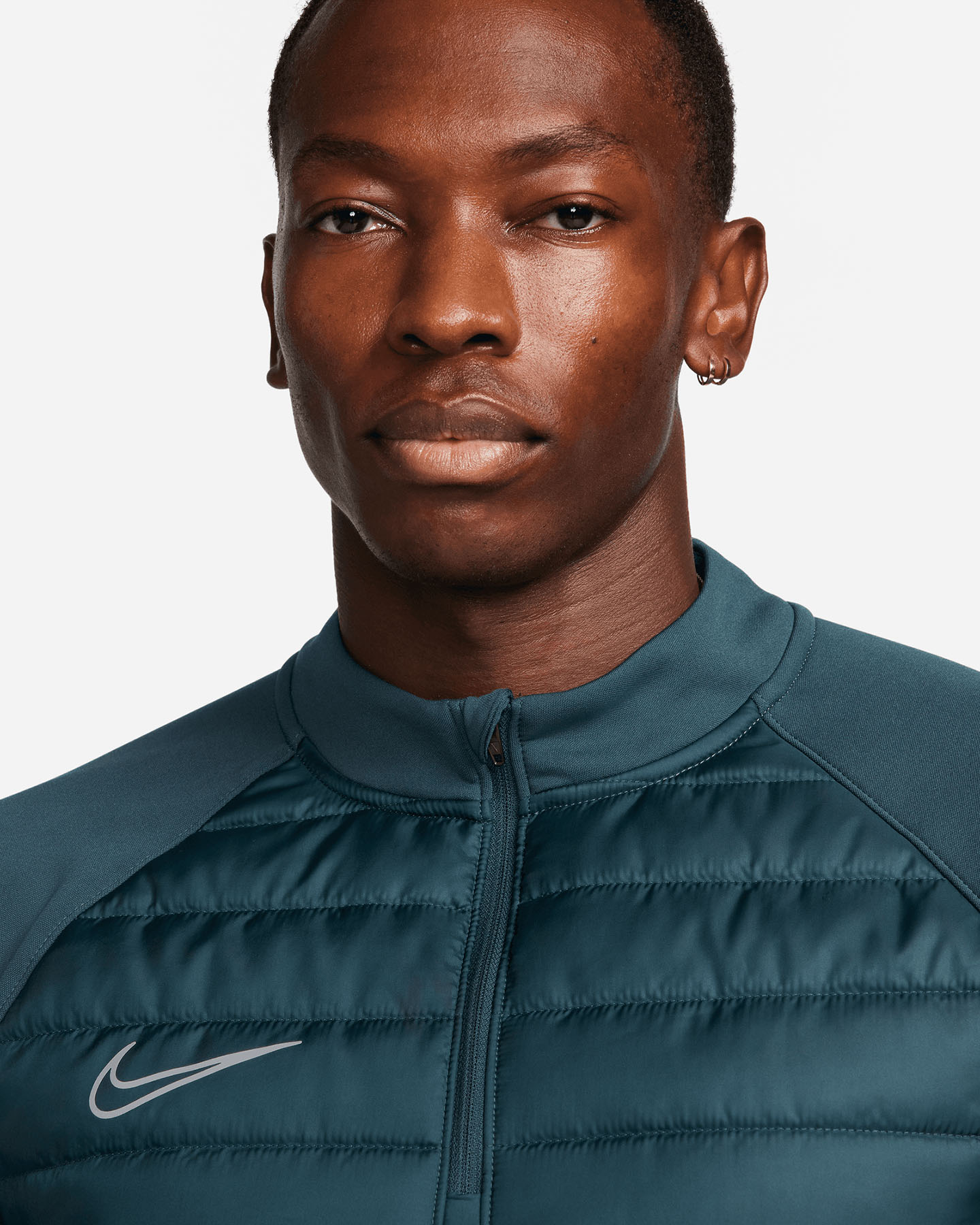Futbalové tričko Nike Therma Fit Academy M FB6816-328