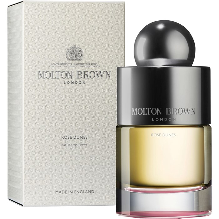 Eau de Toilette Spray