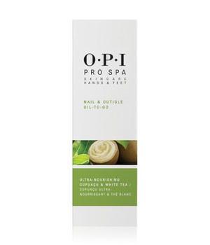OPI ProSpa Nail & Cuticle Oil To-Go Nagelöl-7.5 ml