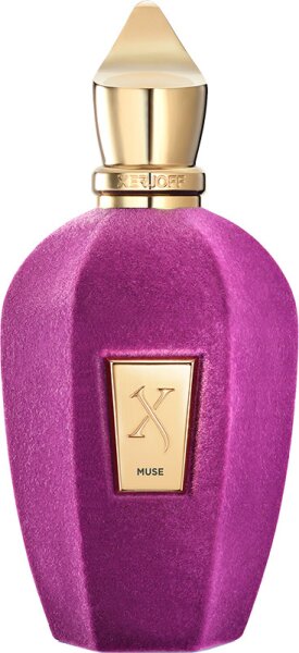 XERJOFF V Collection Muse Eau de Parfum