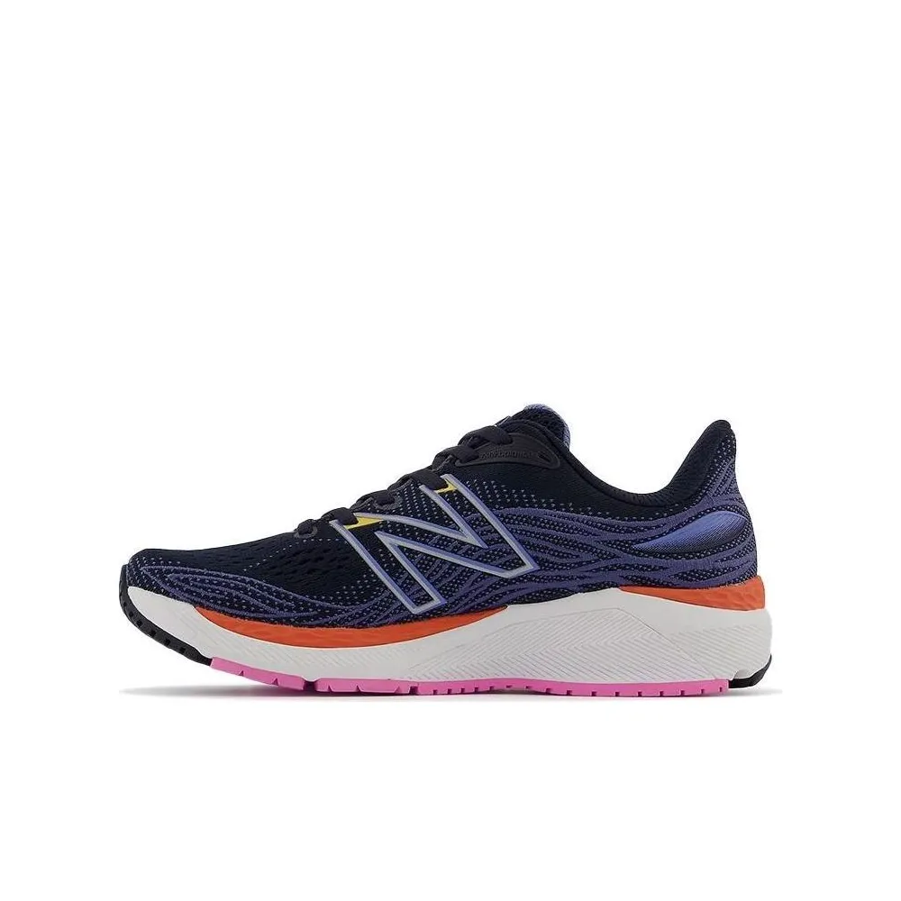 New Balance Fresh Foam 860 v12 X 860v12 W860G12 / blau