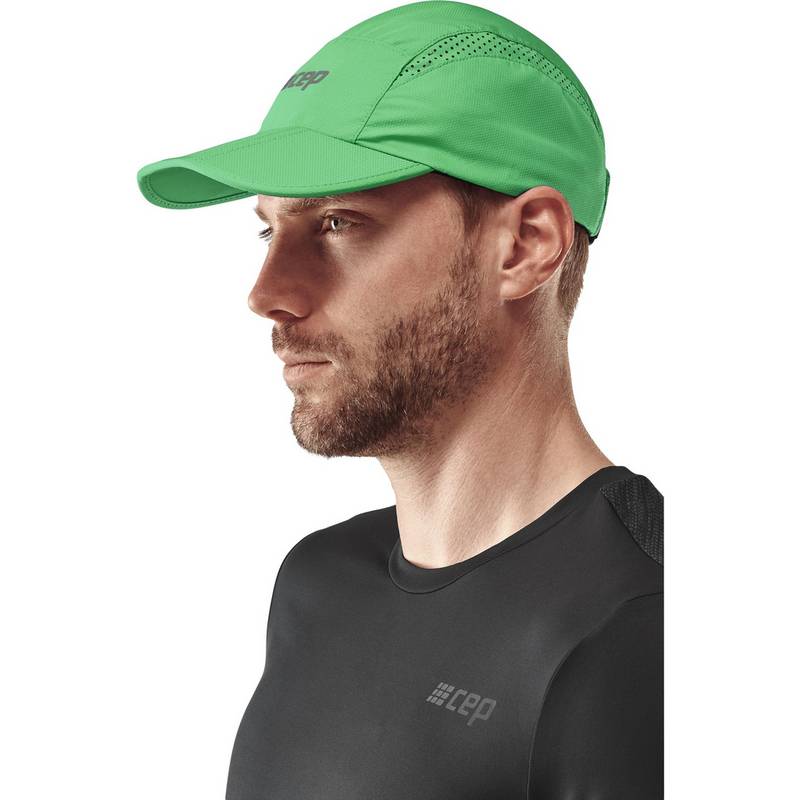 CEP Running Cap