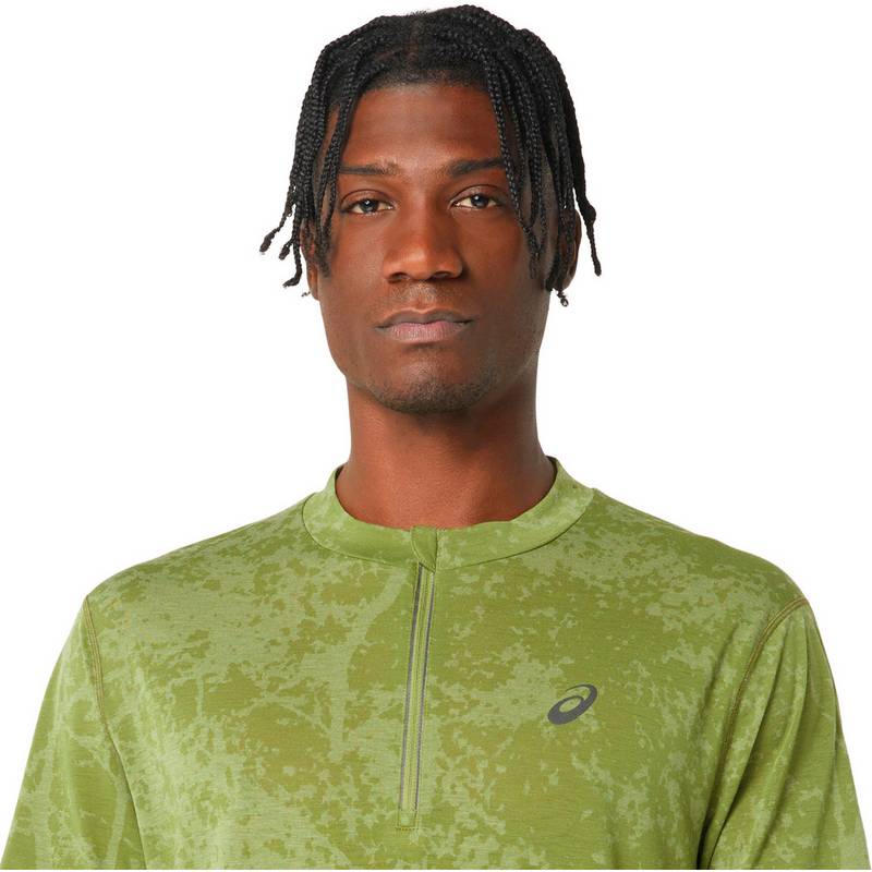 ASICS METARUN Funktionsshirt Herren
