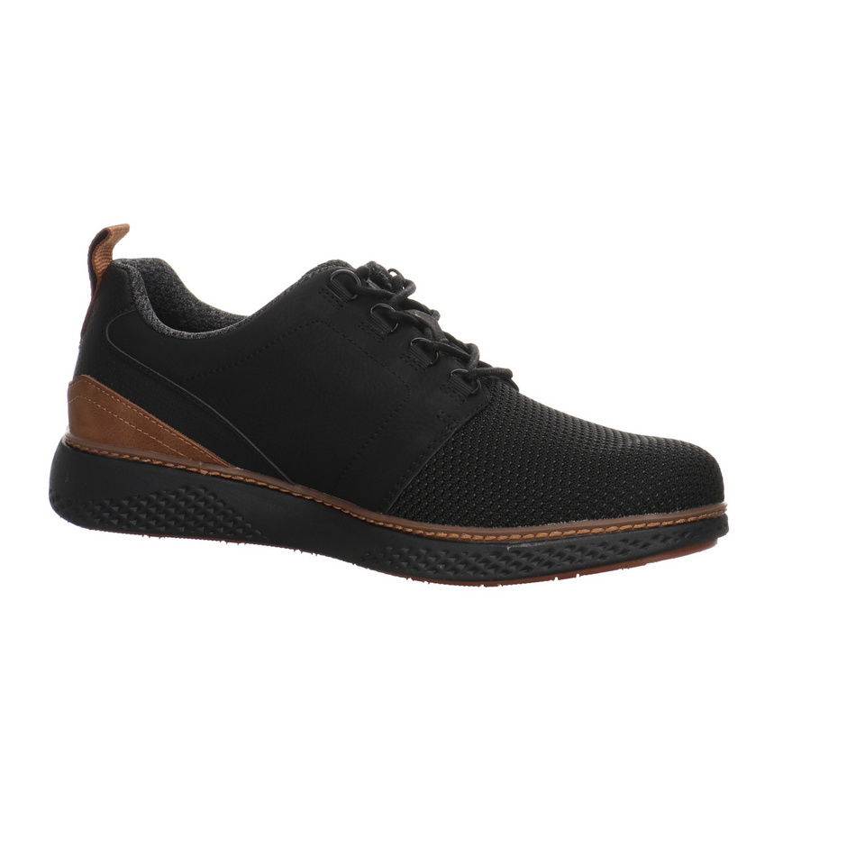 bugatti Schnürschuh