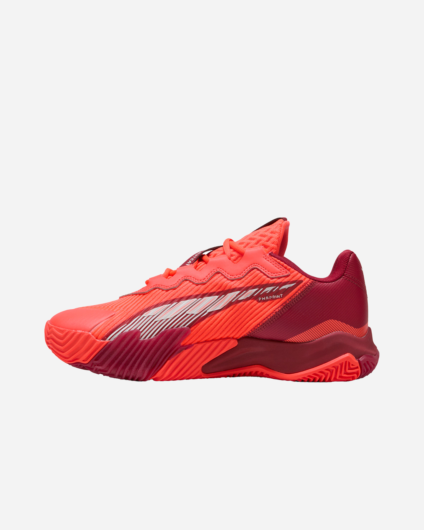 Buty Puma Nova Elite M 108284-01 Padel
