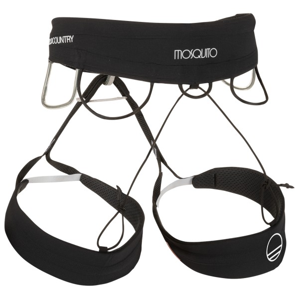 Wild Country - Women's Mosquito - Klettergurt