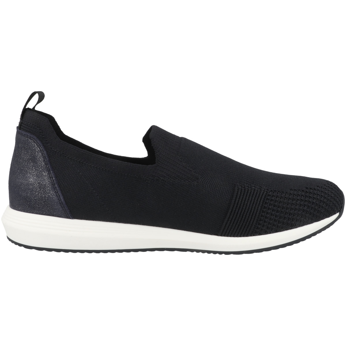 Ara LISSABON Slipper dunkelblau